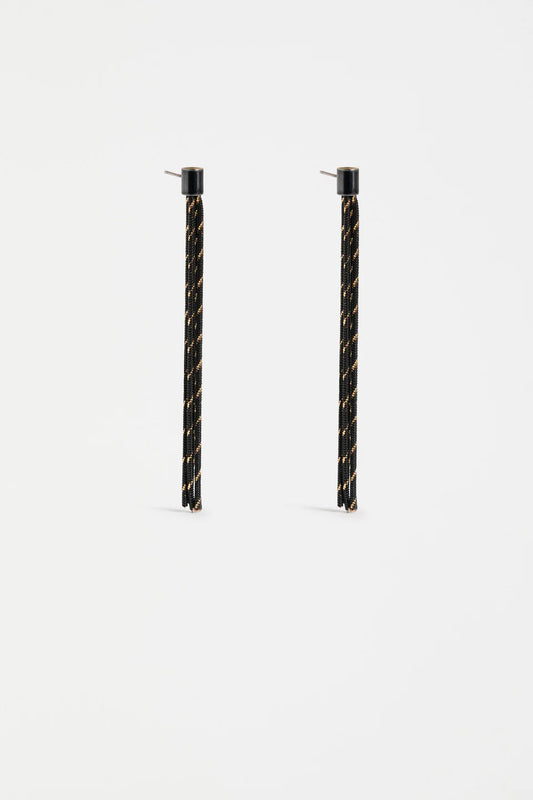 Elk Vodel Drop Earrings