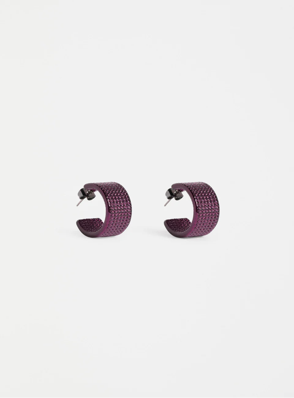 Elk Glynn Small Hoop Earring