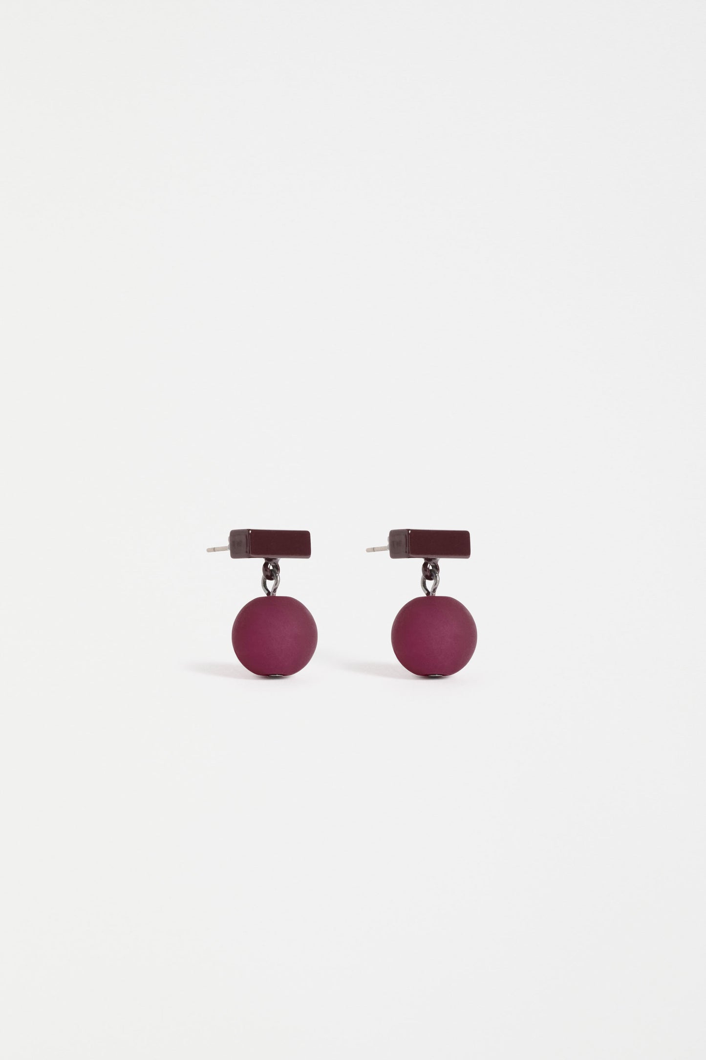 Elk Sjetka Earring