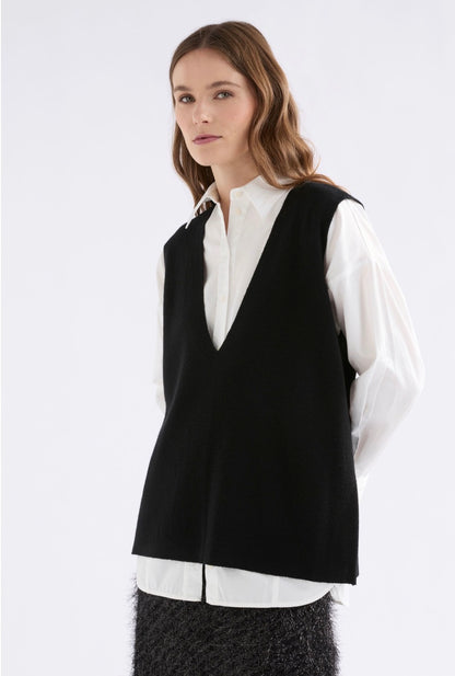 Elk Alin Knit Vest