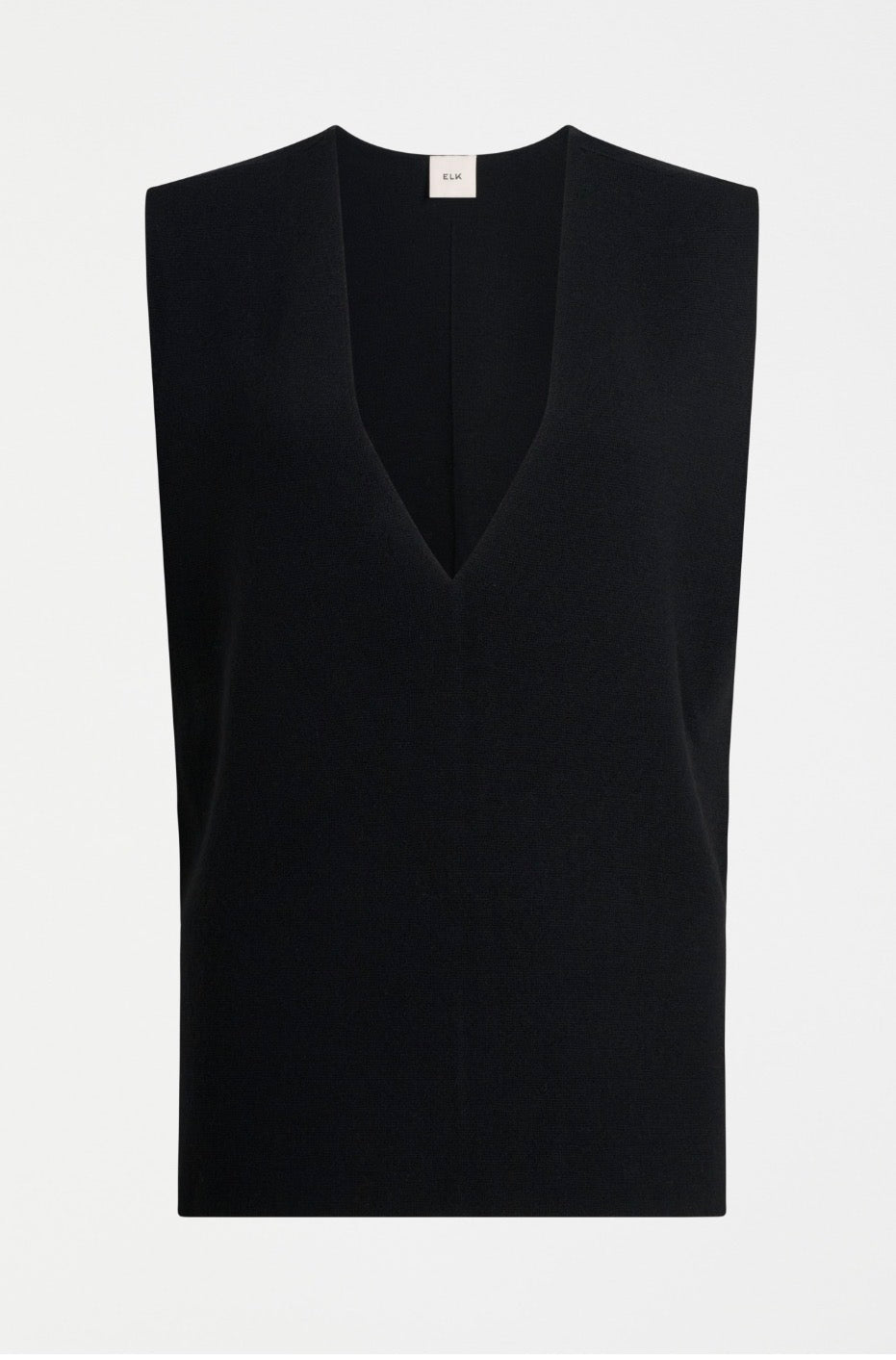 Elk Alin Knit Vest