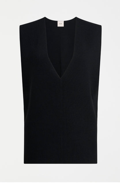 Elk Alin Knit Vest