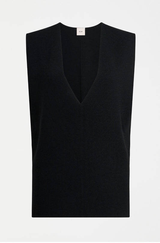 Elk Alin Knit Vest