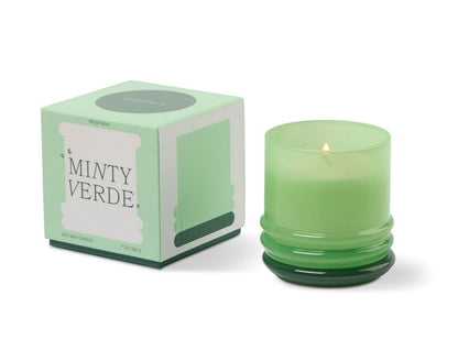Paddywax Stacked Candle