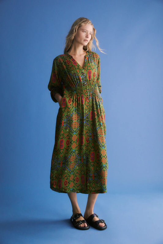 Elk Norsk Dress