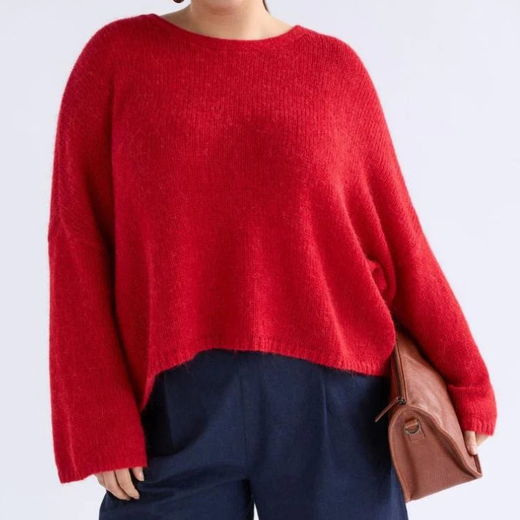 Elk Agna Sweater