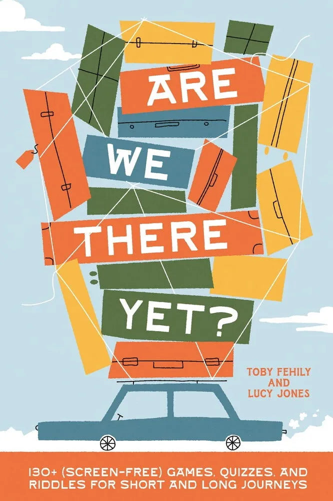 Are we there yet? - Urban Depot Leederville