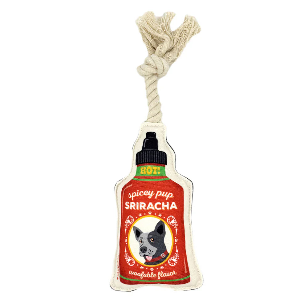 Hijinz Rope Dog Toy