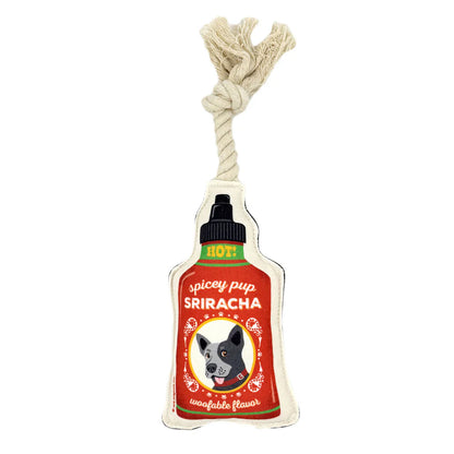 Hijinz Rope Dog Toy