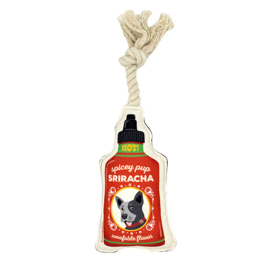 Hijinz Rope Dog Toy