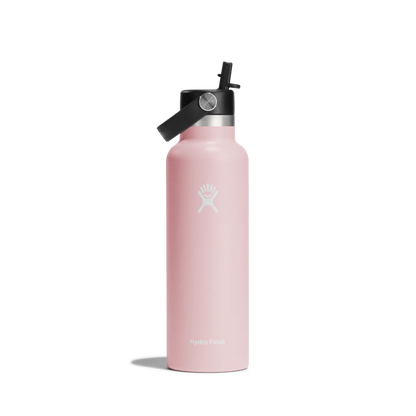 Hydroflask 21oz Standard Flex Straw Cap Water Bottle - Urban Depot Leederville