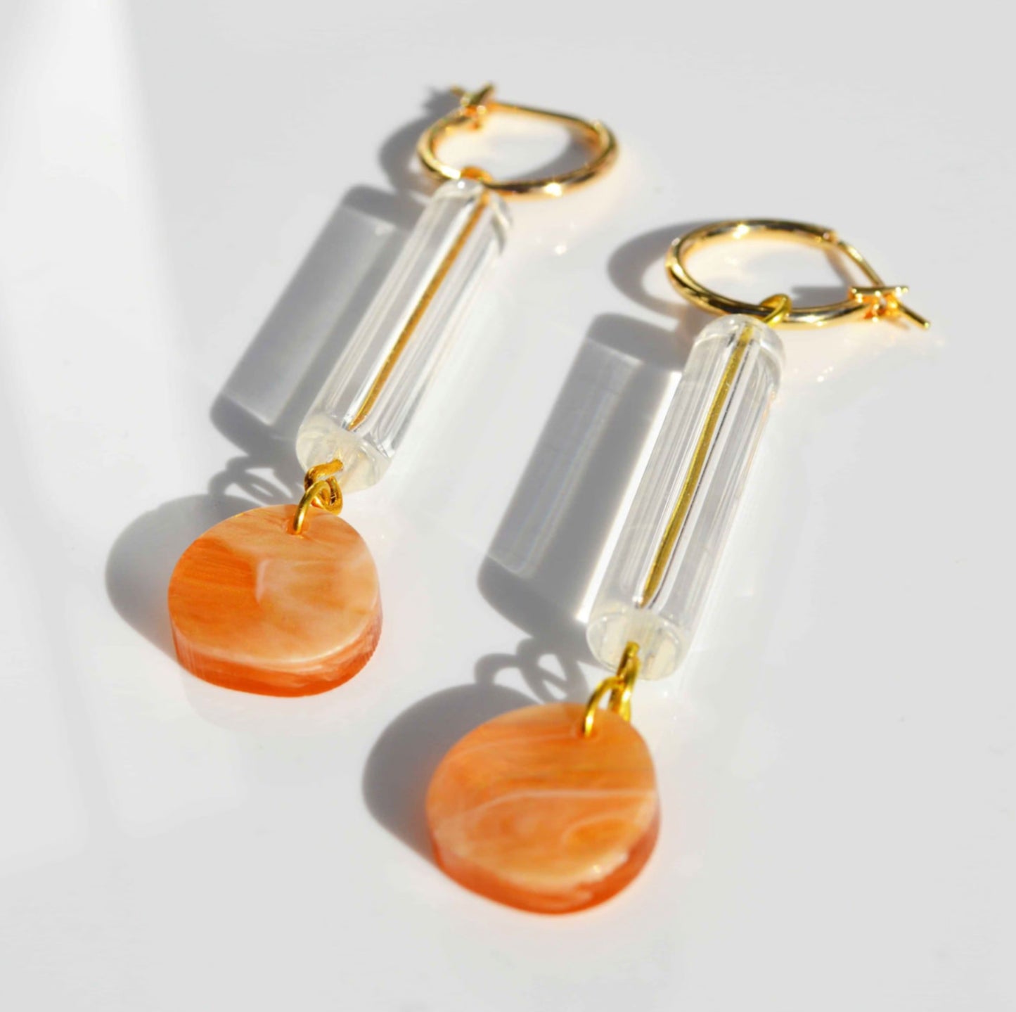 Hagen & Co Nova Earring