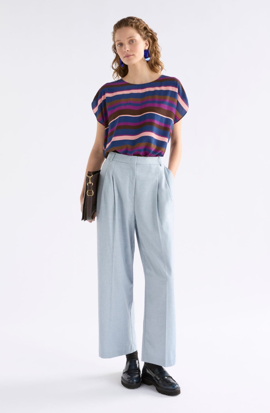 Elk Kash Top - Urban Depot Leederville