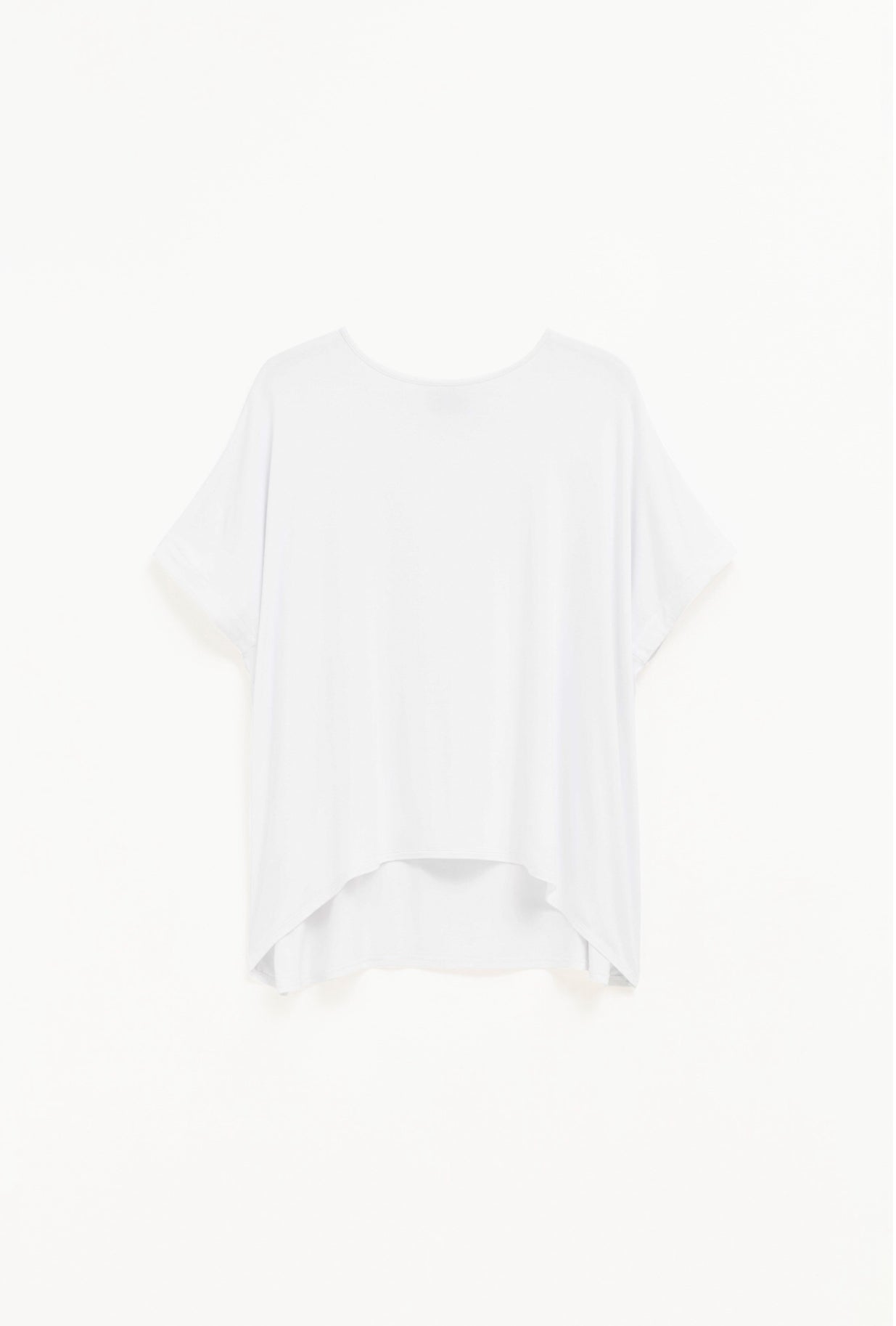 Elk Telse T-Shirt White
