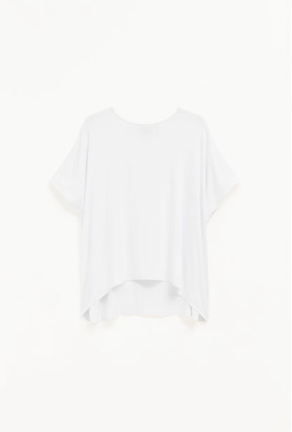 Elk Telse T-Shirt White