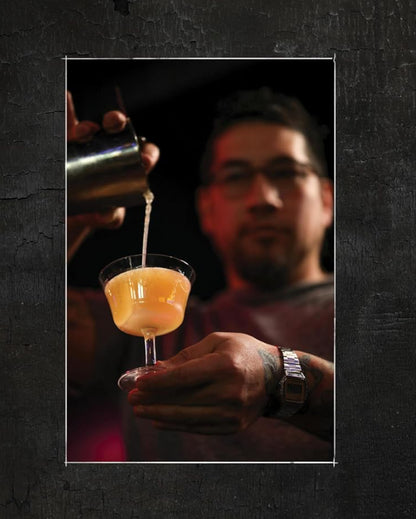 Bourbon Land: A Spirited Love Letter to My Old Kentucky Whiskey