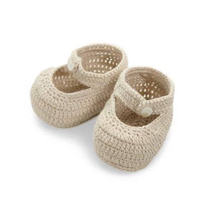DLux Herbie Booties