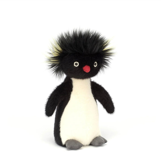 Jellycat Ronnie Rockhopper Penguin