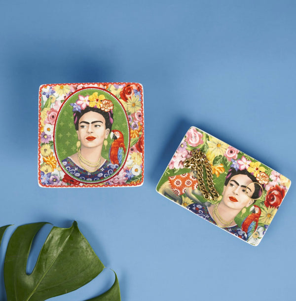 La La Land Square Trinket Trays