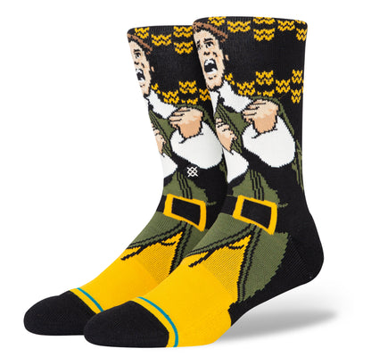 Stance Christmas Socks
