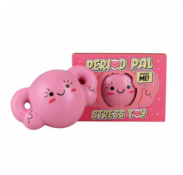 Period Pal Stress Toy