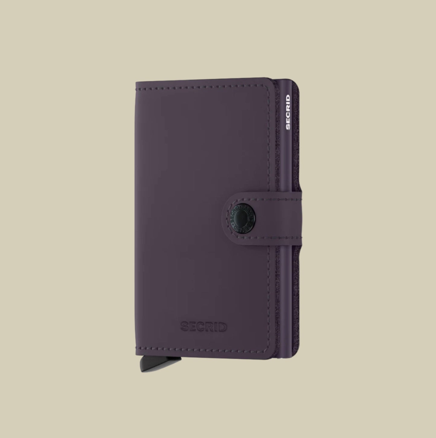 Secrid Mini wallet purple urban Depot leederville 