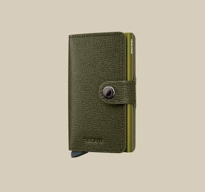 Secrid Miniwallets