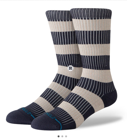 Stance Socks Patterned