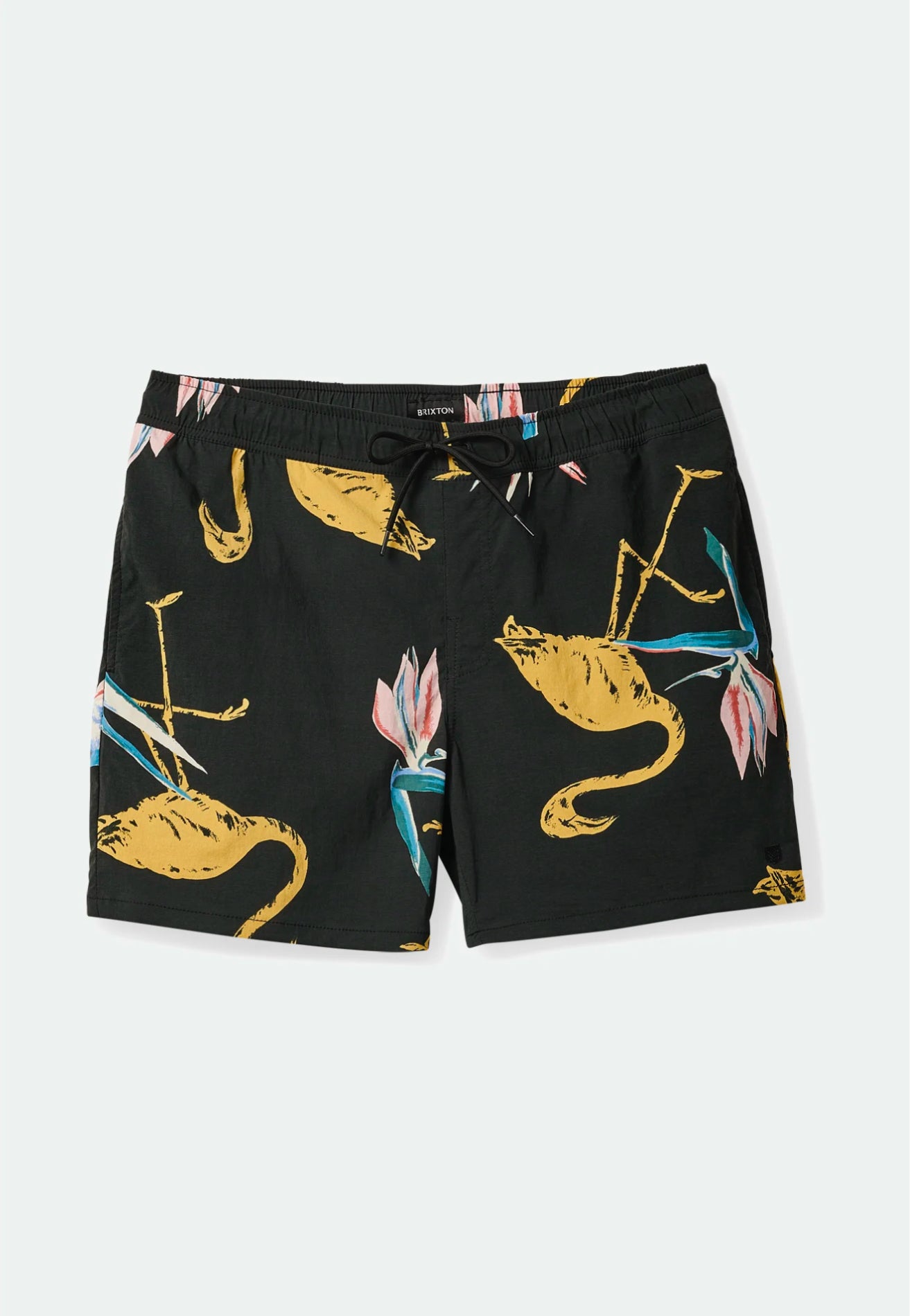 Brixton Voyage 16’’ Boardshorts