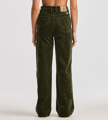 Wrangler Hi Bells Fern