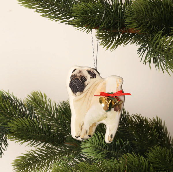La La Land Baubles