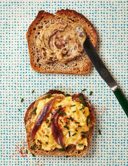 Seriously Good Toast: 70 Recipes for the Best Ever Toast