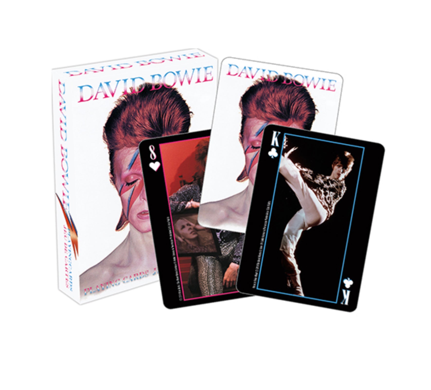 Assorted Playing Cards - Urban Depot Leederville