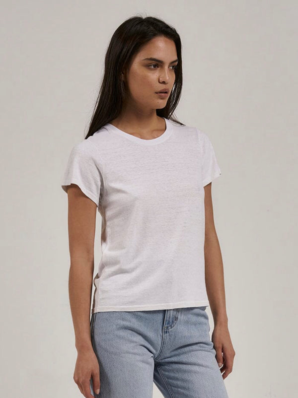 Thrills Hemp Everyday Tee