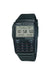Casio Databank 10 Year Battery Wrist Watch Black