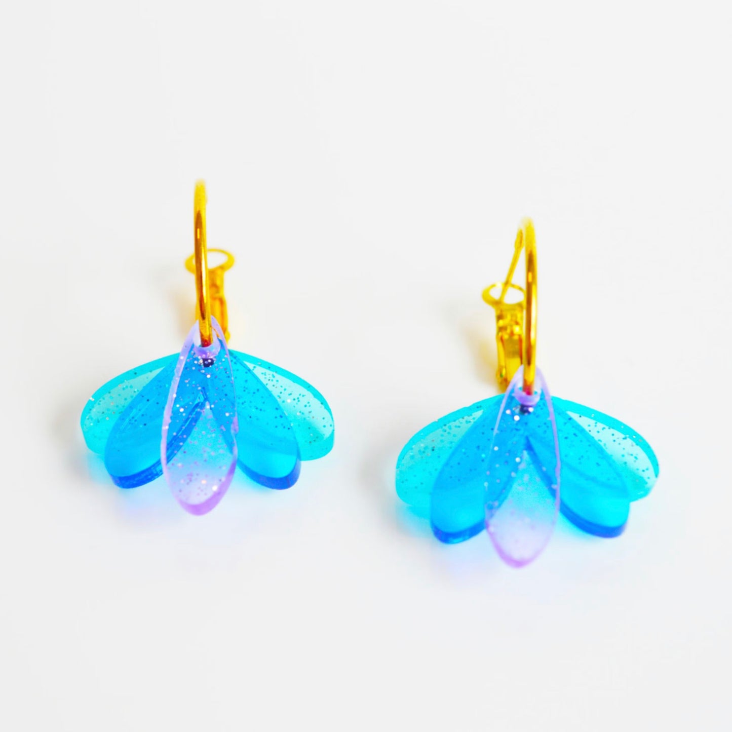 Hagen & Co Happy Hour Earrings