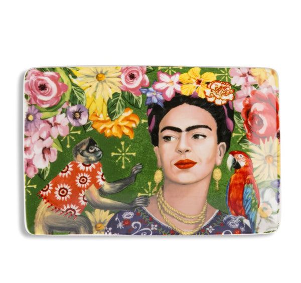 La La Land Rectangle Trinket Trays