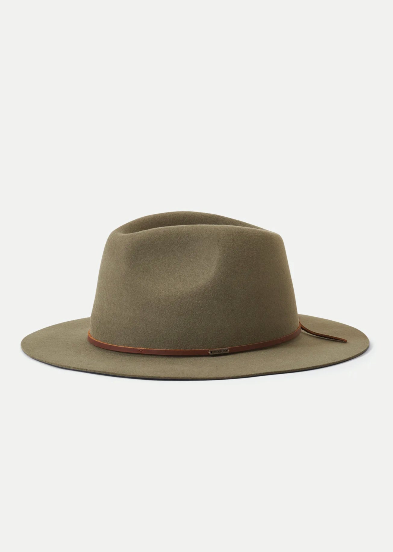 Brixton Wesley Fedora