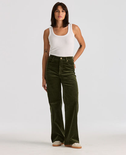 Wrangler Hi Bells Fern