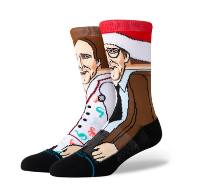 Stance Christmas Socks