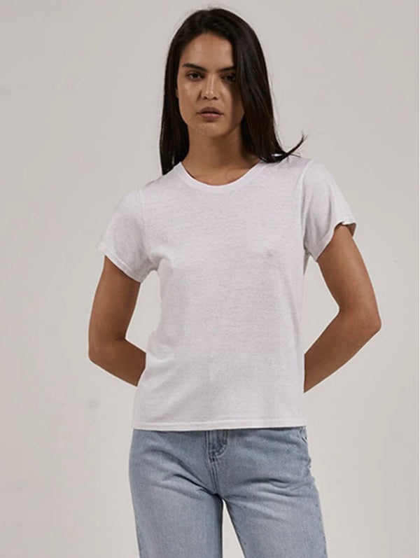 Thrills Hemp Everyday Tee