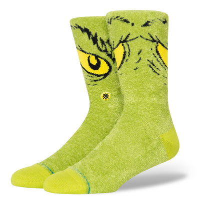 Stance Christmas Socks