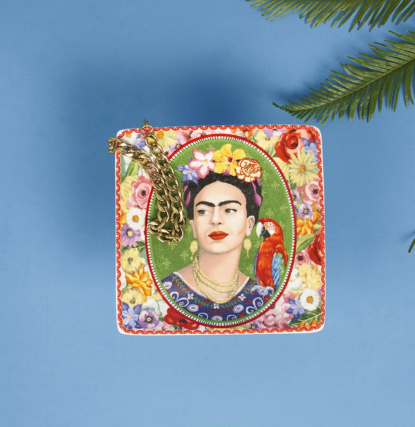 La La Land Square Trinket Trays
