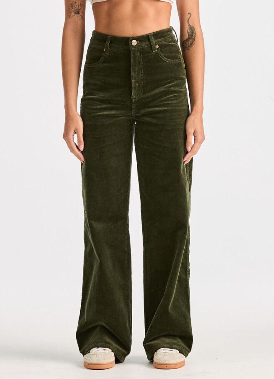 Wrangler Hi Bells Fern