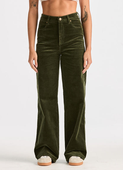 Wrangler Hi Bells Fern