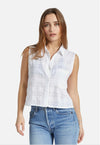 Brixton Leon Sleeveless Top