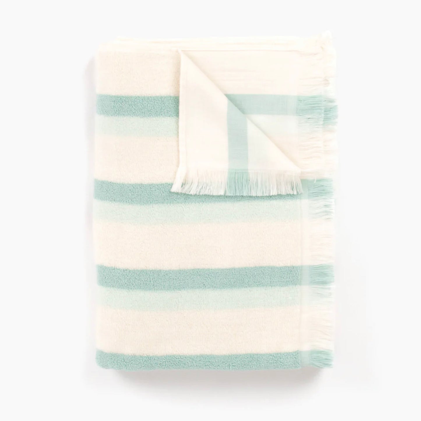Lay Day Shallows Beach Towel