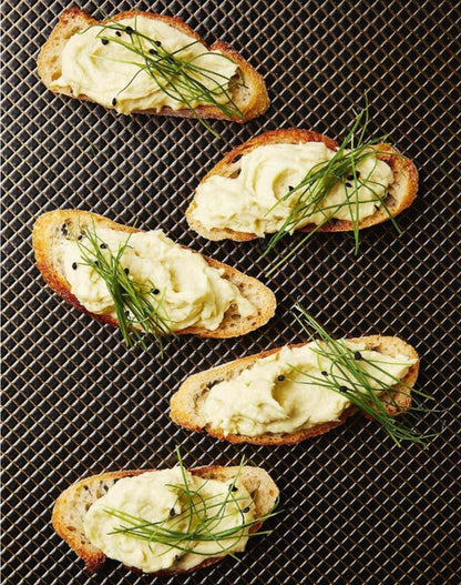 Seriously Good Toast: 70 Recipes for the Best Ever Toast