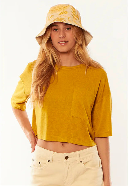 Amuse Society Bucket Hat