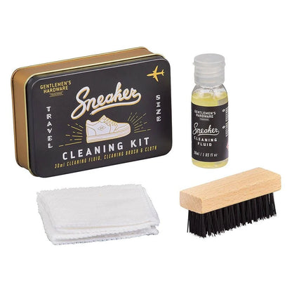 Sneaker Cleaning Kit